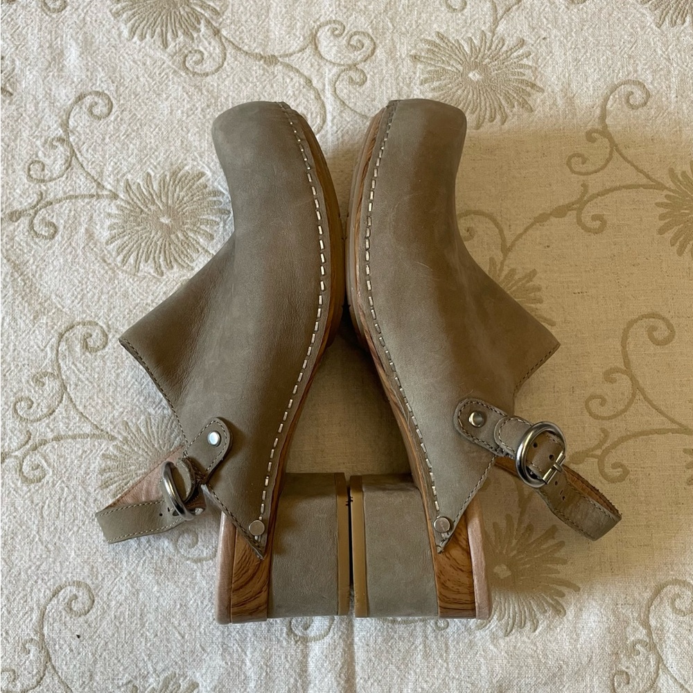 DANSKO Clogs - Picture 4 of 8